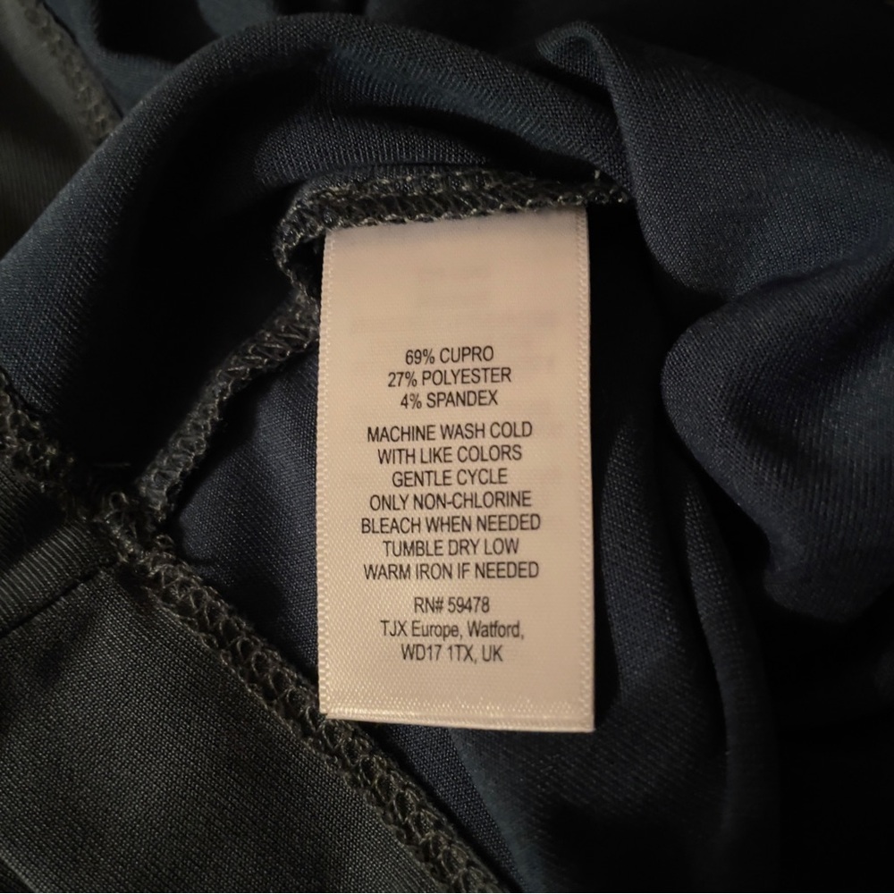 Cynthia Rowley Sage Green Cupro Wrap Dress 🌿Extra Small NWOT 🔥🔥 - Picture 12 of 14